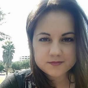 Meet your Posher, Natalia